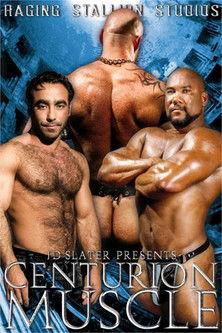 Centurion Muscle film afişi