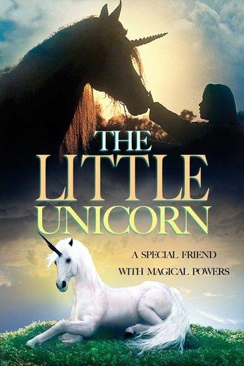 The Little Unicorn film afişi