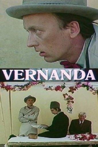 Vernanda film afişi