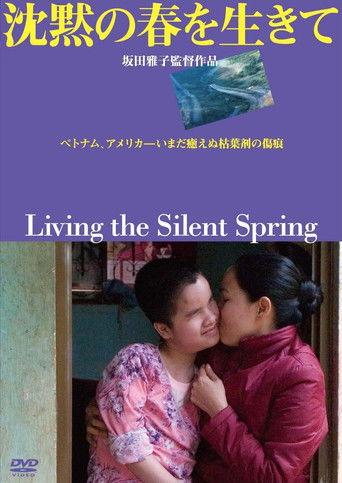 Living the Silent Spring film afişi