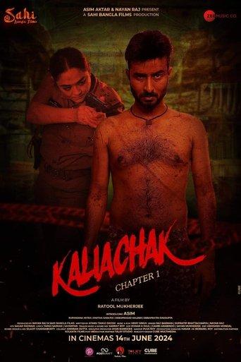 Kaliachak - Chapter 1 film afişi