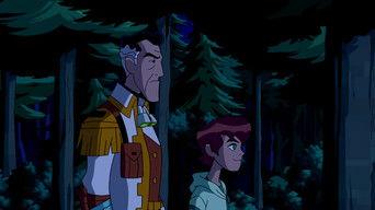 And Then There Was Ben