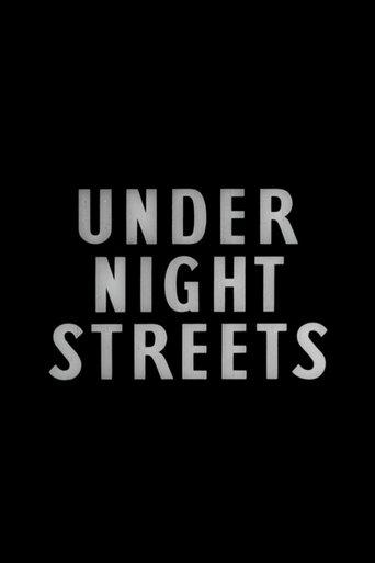 Under Night Streets film afişi