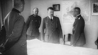 1939-1940, Total War