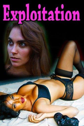 Exploitation film afişi