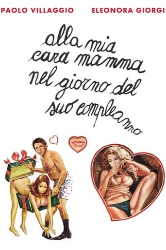 To My Dear Mother on Her Birthday film afişi