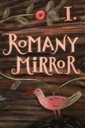 Romany Mirror film afişi