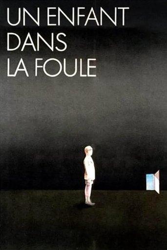 A Child in the Crowd film afişi