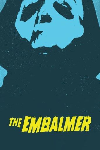 The Embalmer film afişi