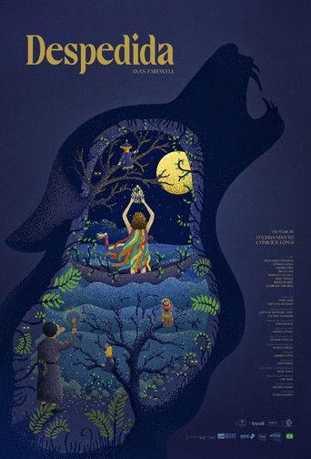 Despedida film afişi