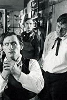 The Soul of the Violin film afişi