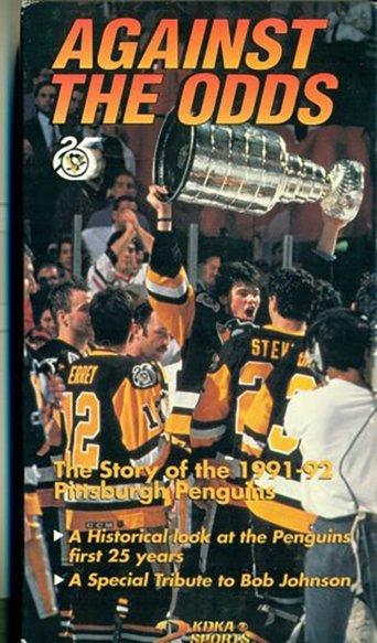 Against the Odds: The Story of the 1991-92 Pittsburgh Penguins film afişi