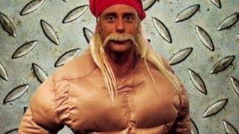 Epic Rap Battles of History News with Hulk Hogan