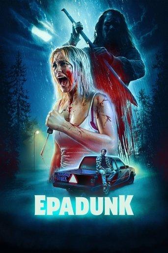 Terror Night film afişi