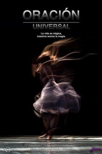 Universal Prayer film afişi