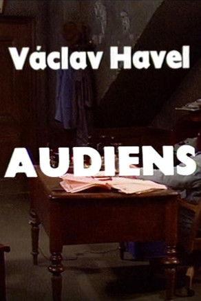Audiens film afişi