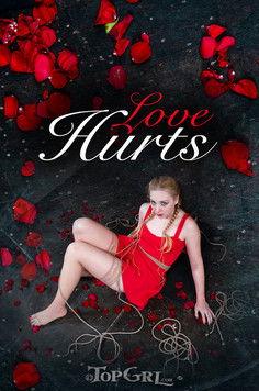Love Hurts film afişi