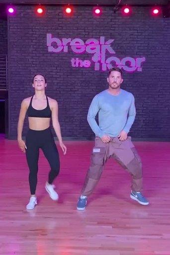 Charli Breaks The Floor film afişi