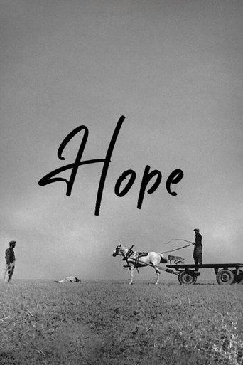 Hope film afişi