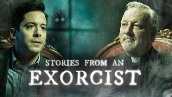 Michael & The Exorcist - Fr. Dan Reehil