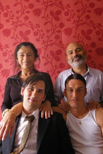 I Am Gay film afişi