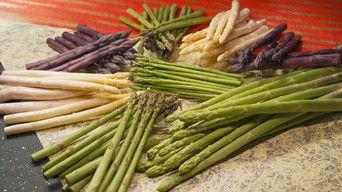 ASPARAGUS