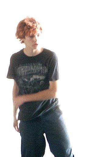 BAKER VIDEO WITH FIGGY, LYRIC AND RILEY film afişi