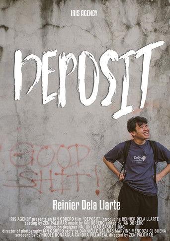 Deposit film afişi