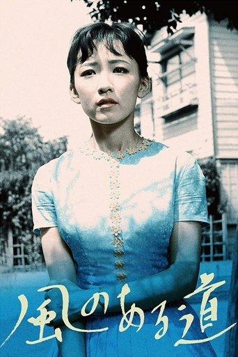 Windy Street film afişi