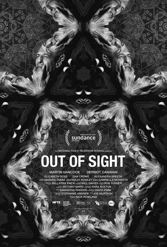 Out of Sight film afişi