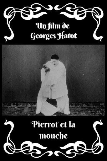 Pierrot et la mouche film afişi