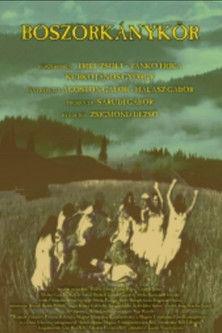 Boszorkánykör film afişi