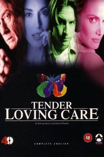 Tender Loving Care film afişi