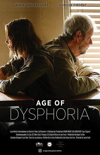 Age of Dysphoria film afişi