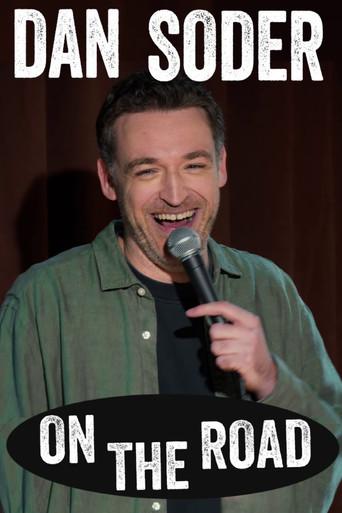 Dan Soder: On the Road film afişi