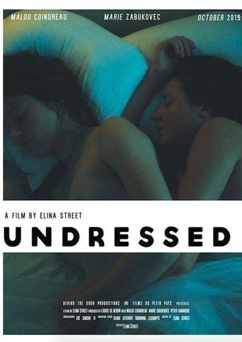 Undressed film afişi