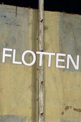 Flotten film afişi