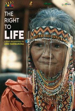 The Right To Life film afişi