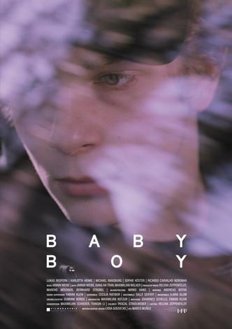 Babyboy film afişi
