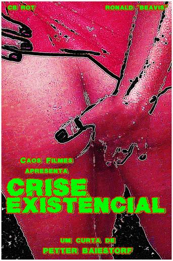 Existential Crisis film afişi