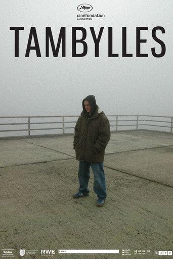 Tambylles film afişi