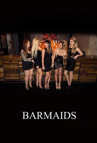Barmaids dizi afişi