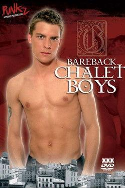 Bareback Chalet Boys film afişi