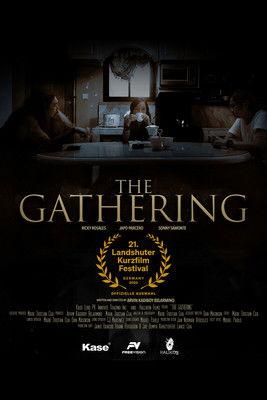 The Gathering film afişi
