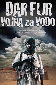 Dar Fur: War for Water film afişi