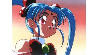 Time and Space Adventures Part II