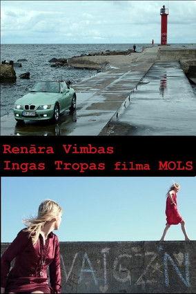 The Breakwater film afişi