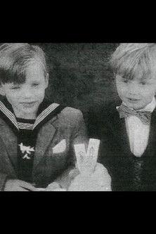 Everything Sweet film afişi