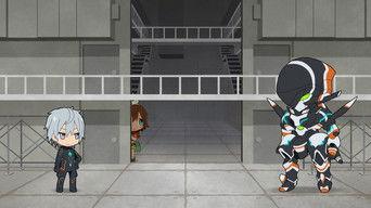 Petite Gargantia 12