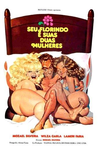 Seu Florindo e Suas Duas Mulheres film afişi